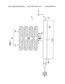 Electric Field Coupler, Communication Apparatus, Communication System, and Fabrication Method for Electric Field Coupler diagram and image