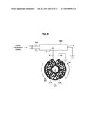 Electric Field Coupler, Communication Apparatus, Communication System, and Fabrication Method for Electric Field Coupler diagram and image