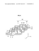 Electric Field Coupler, Communication Apparatus, Communication System, and Fabrication Method for Electric Field Coupler diagram and image