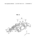 Electric Field Coupler, Communication Apparatus, Communication System, and Fabrication Method for Electric Field Coupler diagram and image