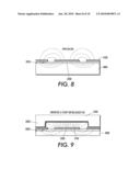 WIDE BAND AND RADIO FREQUENCY WAVEGUIDE AND HYBRID INTEGRATION IN A SILICON PACKAGE diagram and image