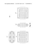 TRANSIENT VOLTAGE AND HARMONIC CURRENTS QUASHING (THQ) TRANSFORMERS, TRANSFORMER WINDING TOPOLOGY, AND METHOD OF MAKING THE SAME diagram and image