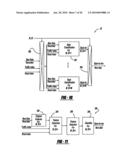 ADAPTIVE VEHICLE CONTROL SYSTEM WITH DRIVING STYLE RECOGNITION BASED ON TRAFFIC SENSING diagram and image