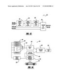 ADAPTIVE VEHICLE CONTROL SYSTEM WITH DRIVING STYLE RECOGNITION BASED ON TRAFFIC SENSING diagram and image