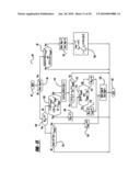 ADAPTIVE VEHICLE CONTROL SYSTEM WITH DRIVING STYLE RECOGNITION BASED ON TRAFFIC SENSING diagram and image