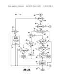 ADAPTIVE VEHICLE CONTROL SYSTEM WITH DRIVING STYLE RECOGNITION BASED ON TRAFFIC SENSING diagram and image