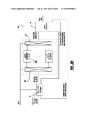 ADAPTIVE VEHICLE CONTROL SYSTEM WITH DRIVING STYLE RECOGNITION BASED ON TRAFFIC SENSING diagram and image