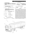 VEHICLE MONITORING SYSTEM AND TRANSPONDER THEREOF diagram and image