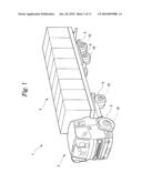 VEHICLE MONITORING SYSTEM AND TRANSPONDER THEREOF diagram and image