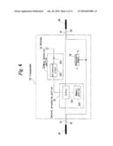 VEHICLE MONITORING SYSTEM AND TRANSPONDER THEREOF diagram and image