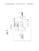 VEHICLE MONITORING SYSTEM AND TRANSPONDER THEREOF diagram and image