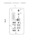 VEHICLE MONITORING SYSTEM AND TRANSPONDER THEREOF diagram and image