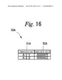 VEHICLE MONITORING SYSTEM AND TRANSPONDER THEREOF diagram and image