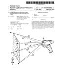 Radio Frequency Identification reader with illuminated field of view diagram and image