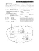 CLINICAL MONITORING NETWORK diagram and image