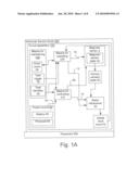 METHOD AND APPARATUS FOR SELF-POWERED VEHICULAR SENSOR NODE USING MAGNETIC SENSOR AND RADIO TRANSCEIVER diagram and image