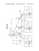 OPTICAL RECEIVING APPARATUS, SHIELD PLATE, COMPUTER PRODUCT, TRANSIT SUPPORT METHOD, AND TRANSIT SUPPORT APPARATUS diagram and image