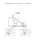 OPTICAL RECEIVING APPARATUS, SHIELD PLATE, COMPUTER PRODUCT, TRANSIT SUPPORT METHOD, AND TRANSIT SUPPORT APPARATUS diagram and image