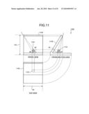 OPTICAL RECEIVING APPARATUS, SHIELD PLATE, COMPUTER PRODUCT, TRANSIT SUPPORT METHOD, AND TRANSIT SUPPORT APPARATUS diagram and image