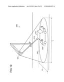 OPTICAL RECEIVING APPARATUS, SHIELD PLATE, COMPUTER PRODUCT, TRANSIT SUPPORT METHOD, AND TRANSIT SUPPORT APPARATUS diagram and image