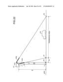 OPTICAL RECEIVING APPARATUS, SHIELD PLATE, COMPUTER PRODUCT, TRANSIT SUPPORT METHOD, AND TRANSIT SUPPORT APPARATUS diagram and image