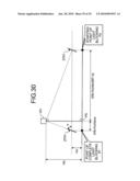 OPTICAL RECEIVING APPARATUS, SHIELD PLATE, COMPUTER PRODUCT, TRANSIT SUPPORT METHOD, AND TRANSIT SUPPORT APPARATUS diagram and image