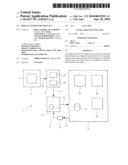 DISPLAY SYSTEM FOR AIRCRAFT diagram and image