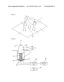 CHARACTER INPUT DEVICE diagram and image