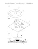 CHARACTER INPUT DEVICE diagram and image