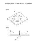 CHARACTER INPUT DEVICE diagram and image