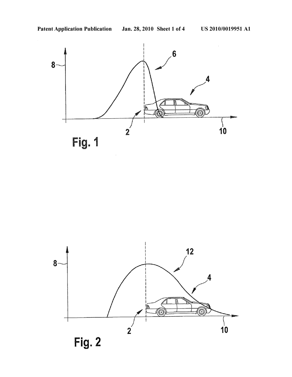 METHOD FOR DETERMINING A VARIABLE - diagram, schematic, and image 02