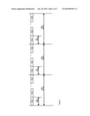 Method and apparatus for determining location diagram and image