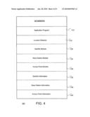 System and method for effectively performing enhanced mobile-device location procedures diagram and image