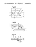 ANTENNA DEVICE diagram and image