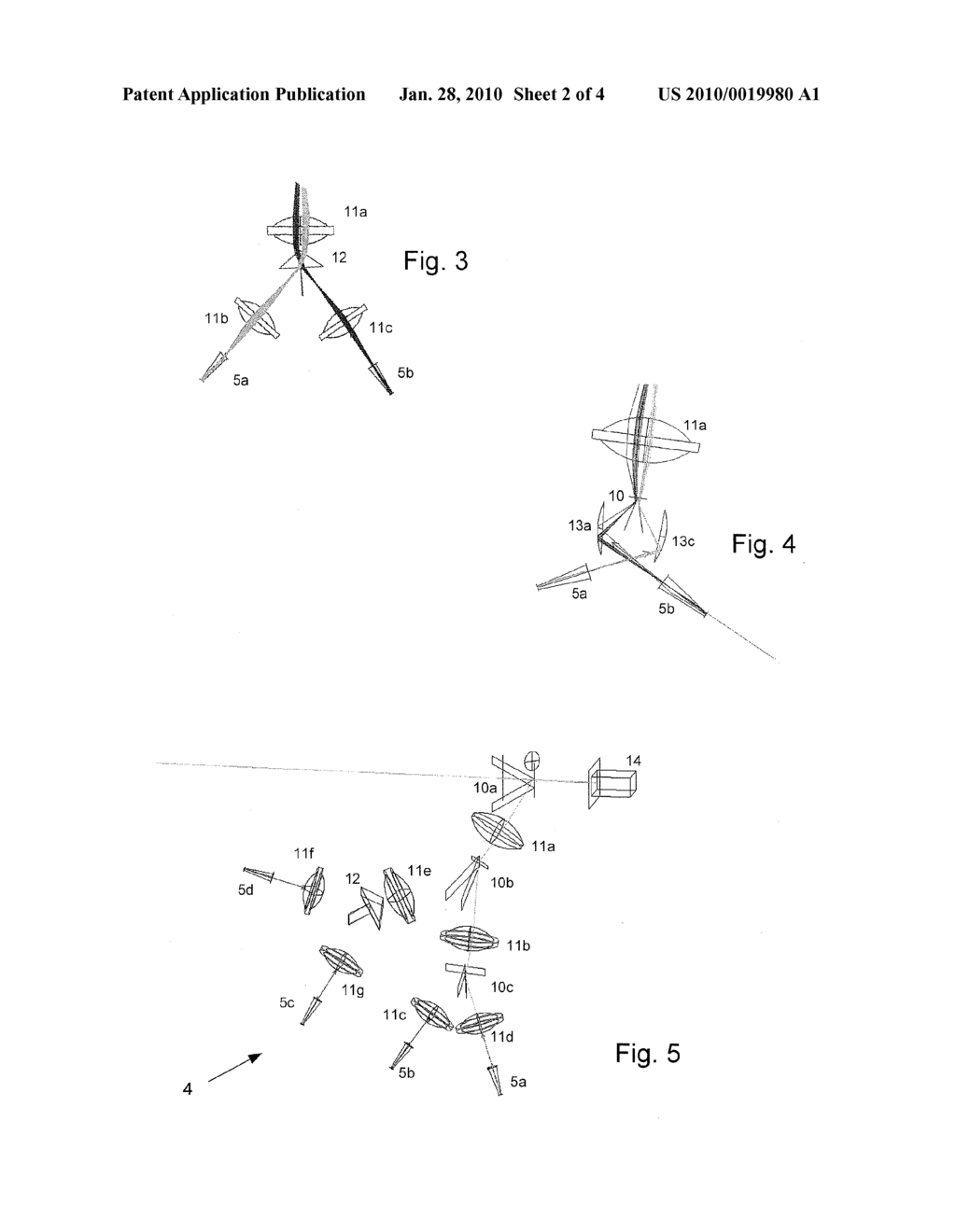 APPARATUS FOR AN ANTENNA SYSTEM - diagram, schematic, and image 03