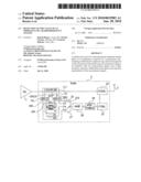 DETECTION OF THE VALUE OF AN IMPEDANCE OF A RADIOFREQUENCY SYSTEM diagram and image