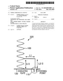 Normal Mode Helical Antenna diagram and image