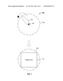 Calibrating pixel elements diagram and image