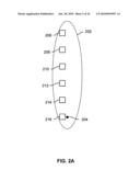 Calibrating pixel elements diagram and image