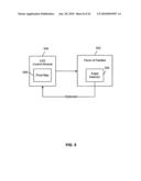 Calibrating pixel elements diagram and image