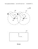 Calibrating pixel elements diagram and image