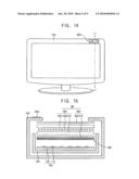 DISPLAY DEVICE diagram and image