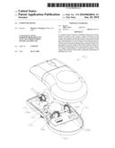 Computer Mouse diagram and image