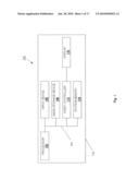 Visual Feedback System For Touch Input Devices diagram and image