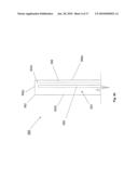 Visual Feedback System For Touch Input Devices diagram and image