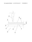 Visual Feedback System For Touch Input Devices diagram and image