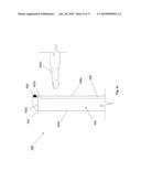 Visual Feedback System For Touch Input Devices diagram and image