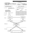 CONTINUOUS RECOGNITION OF MULTI-TOUCH GESTURES diagram and image