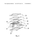 Control Module, In Particular For An Automotive Vehicle diagram and image