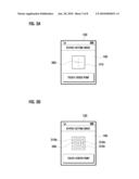 MOBILE DEVICE HAVING TOUCH SCREEN AND METHOD FOR SETTING VIRTUAL KEYPAD THEREOF diagram and image